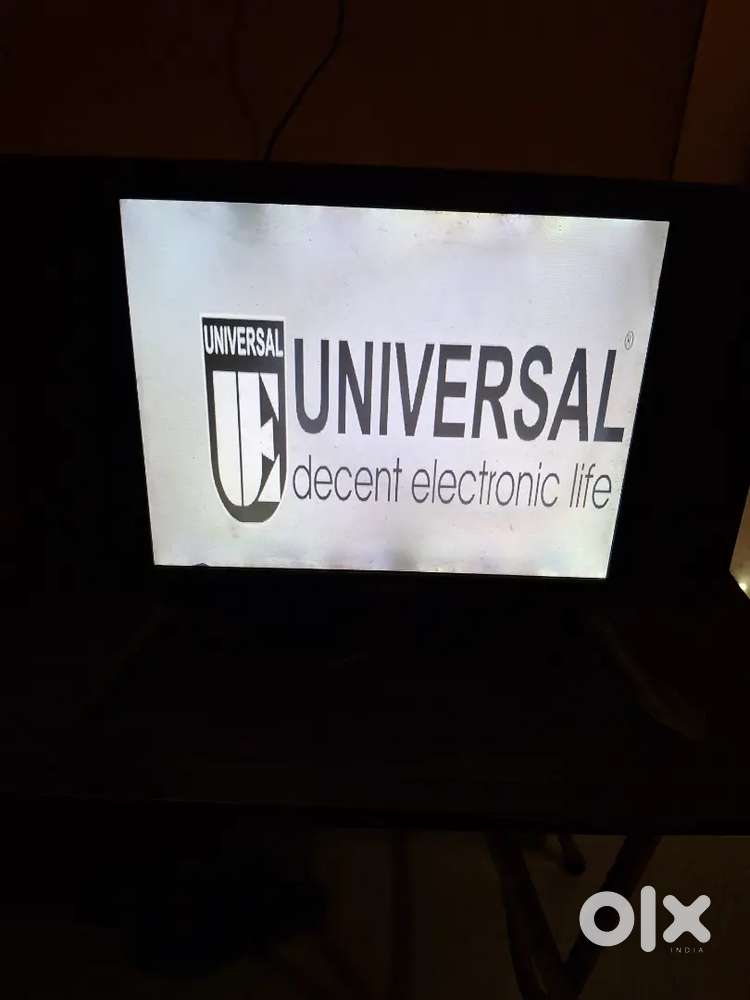 LED TV UNIVERSAL