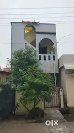 INDEPENDENT HOUSE  FOR SALE@LOW BUDGET