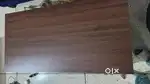 Wooden Coffee table in excellent condition at 4000