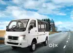 Van for ready school