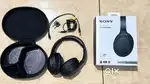 Sony WH-1000XM4 – Excellent Condition