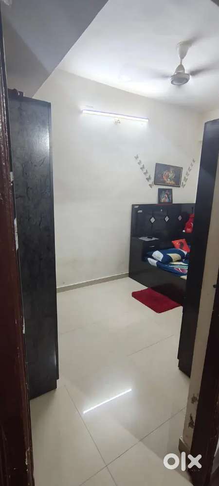 1 BHK Flat for Rent – Prime Location