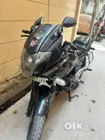 Pulsar 220 (2011  year)