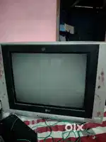 LG television