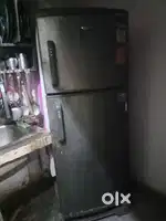 Whirlpool double door