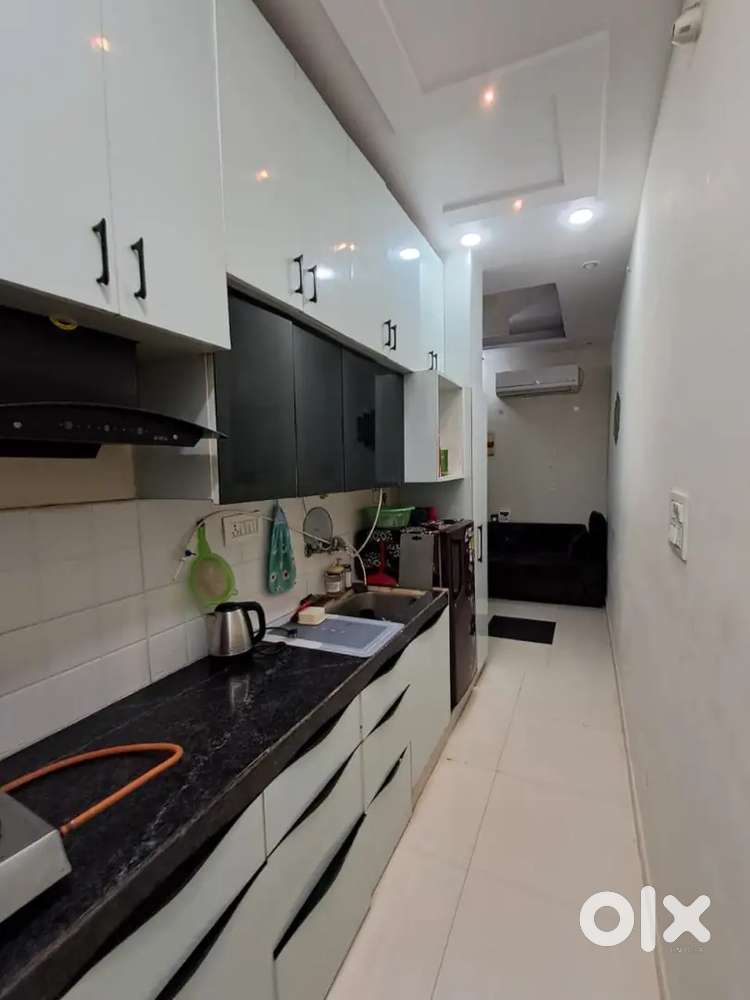 1 bhk fully furnished pratap Nagar