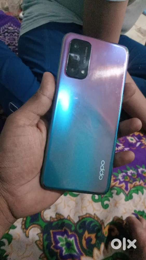 Oppo A74 5G 6/128