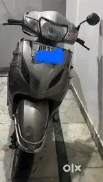HERO HONDA SCOOTY FOR SALE
