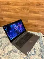 HP PROBOOK G7 NEW LAPTOP UNDER 1 MONTHS WARRANTY URGENT SELL