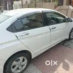 Honda City 2015 Petrol Well Maintained Automatic with Sunroof