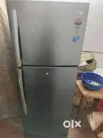 350 Liter LG Fridge
