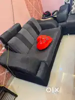 7 seater sofa