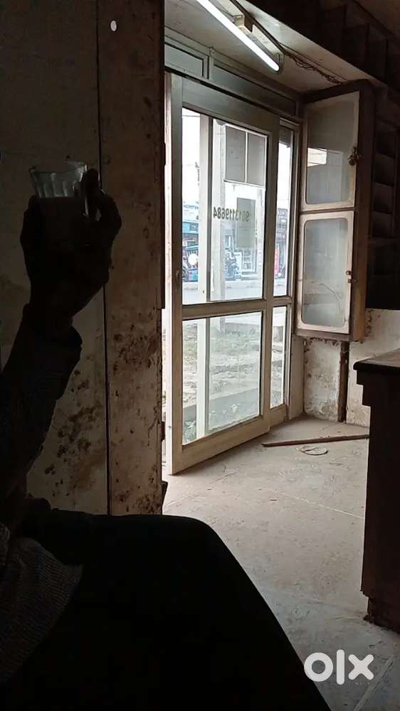 Dukan की फिटिंग