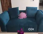 7 seater Sofa set