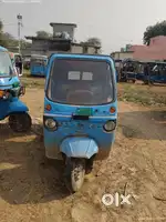 Mahindra Treo Plus SFT