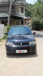 Maruti Suzuki Alto 2005-2010 LX BSIII, 2005, Petrol