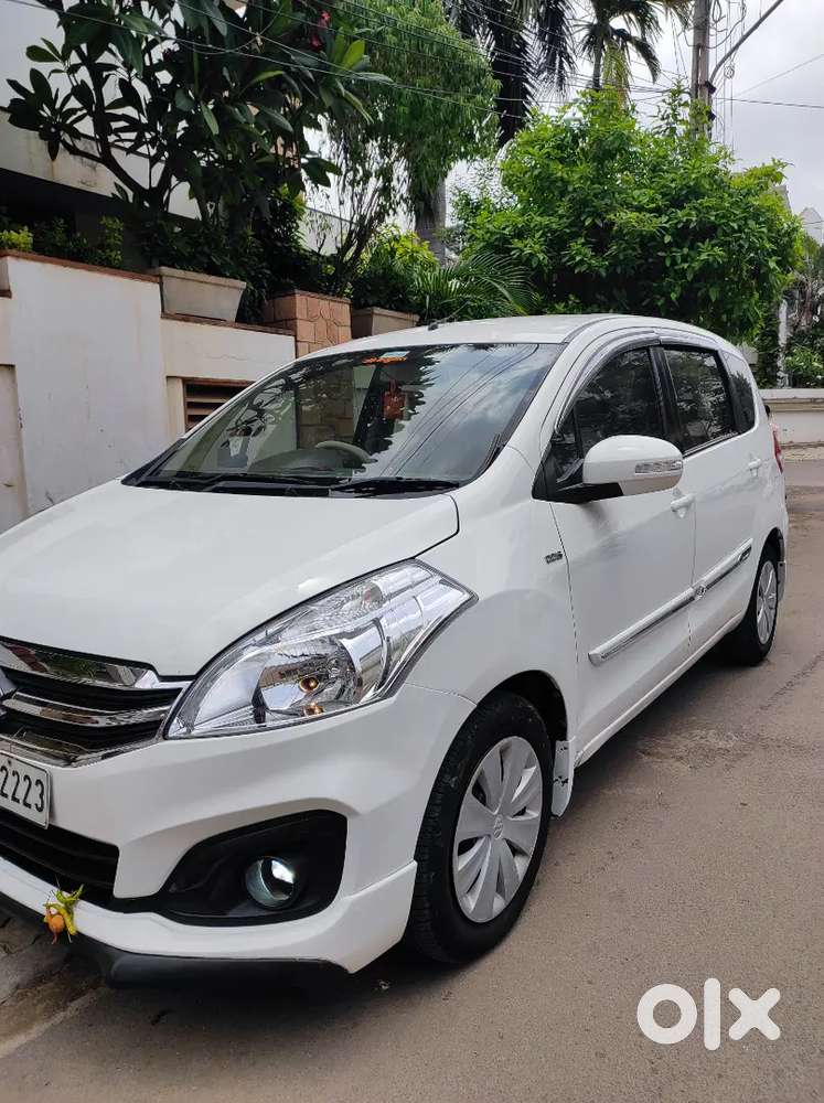 Maruti Suzuki Ertiga 2018 Diesel 98000 Km Driven