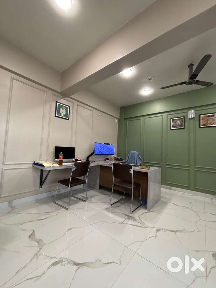 Customer calling and database entry