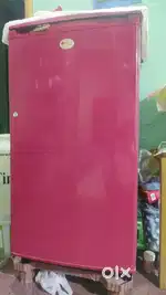 A good condition LG Fridge for sale