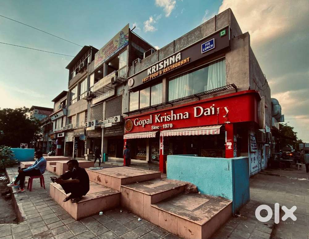 Running Profitable Guest House/Restaurant on SALE