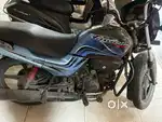 Sell byke hero honda passion pro