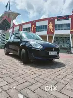 Maruti Suzuki Swift 2022 Petrol 10000 Km Driven automatic