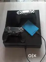 PS4 1tb ps4