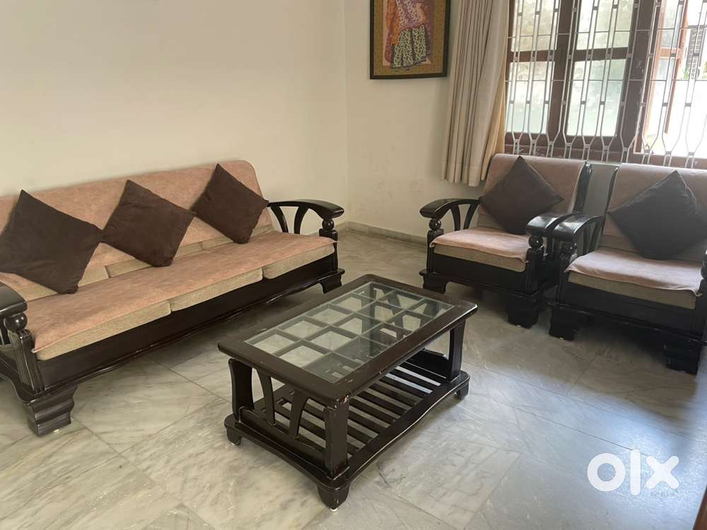 Sofa 5 seater