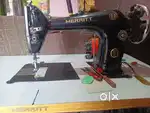 Sewing machine ( new )
