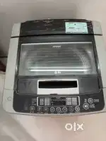 LG 6.2kgfully automatic withhot water