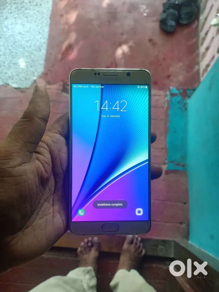 Samsung note5