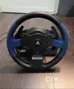 Thrustmaster T 150 Racing wheel