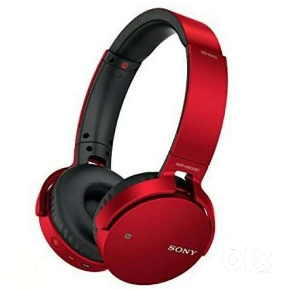 Sony Unused Wireless Headphones