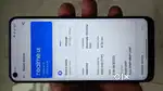 Realme 9pro 5g  plus 8+128 GB