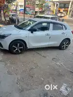 Maruti Suzuki Baleno 2023 Petrol Well Maintained