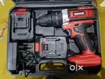 Inditrust Dumdaar Cordless Impact Drill Driver 20V  – 1500RPM,