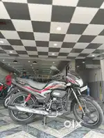 Passion plus low driven
