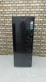 Whirlpool black flower 6th scene deepfreeze 300 litres wth shipping*#_