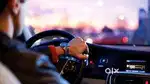 Young automatic driver for family use