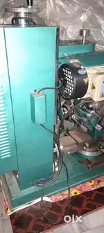 BANGLES, RING CUTTING MACHINE
