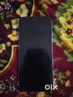 Poco m6 plus 5g 6gb ram 120 storage