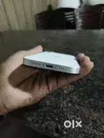 I phone 16e 128gb white colour