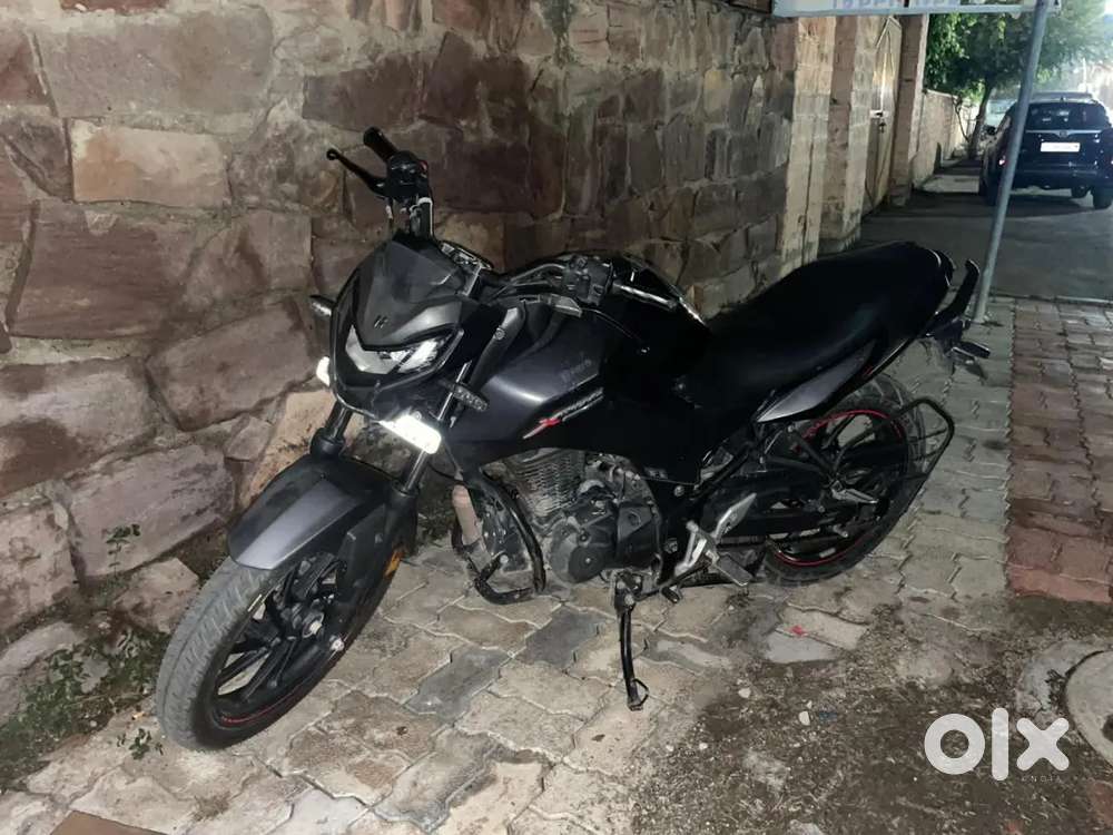 New condition bike well Okk