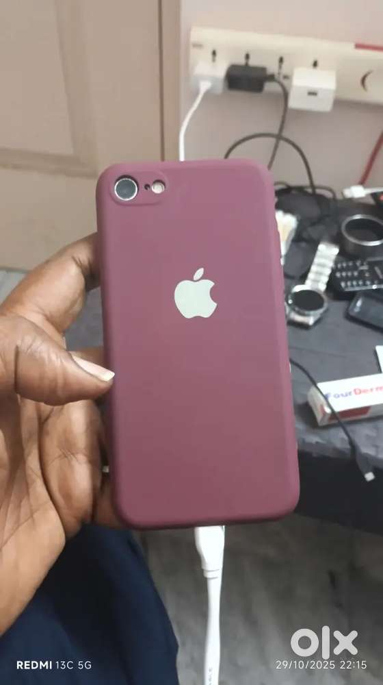 iPhone 7 128 GB good condition