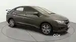 Honda City i-VTEC CVT VX, 2020, Petrol