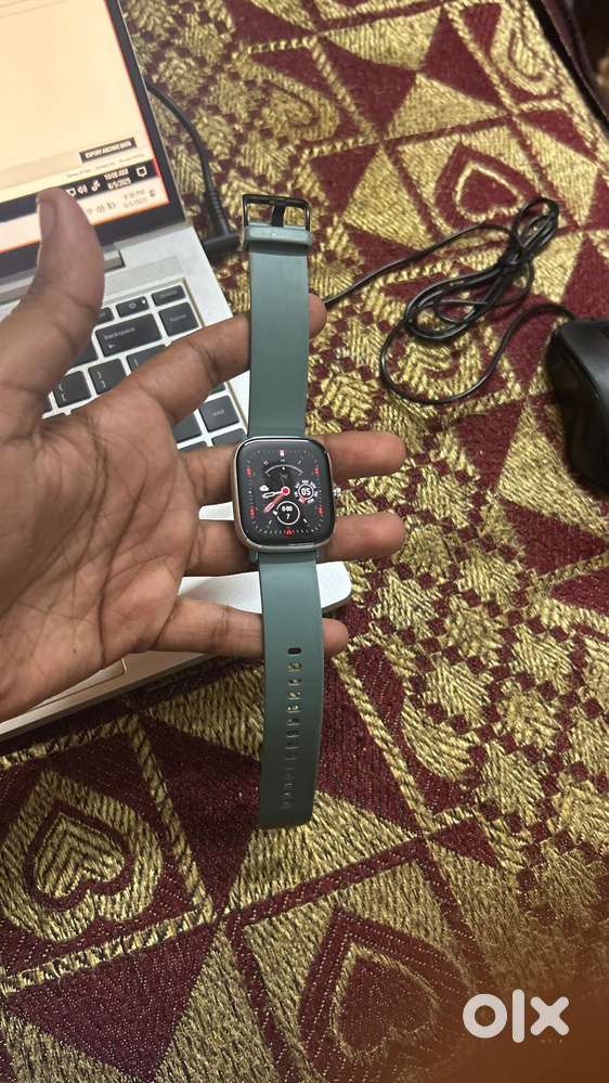 Amaze fit GTS mini 2 smartwatch