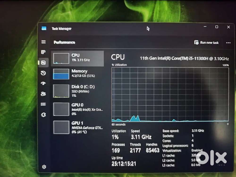 Lenovo IdeaPad Gaming 3