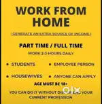 Online job specialist