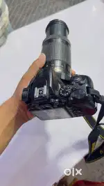 Nikon d3500