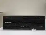 Lenovo Heavy Duty PC